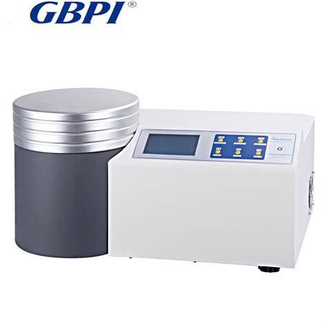 Gas Permeability Test System wholesaling|permeation testing equipment.